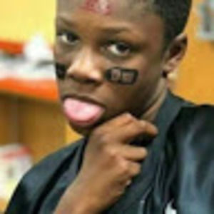 Meet your Posher, Matthias